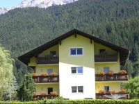 Ferienwohnungen/Holiday Apartments Lederer