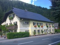 Grillhof Reisach Nassfeld region