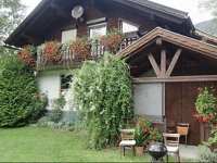 Wastls FerienhГ¤usl