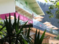 Mountain and Soul Lifestyle Hotel