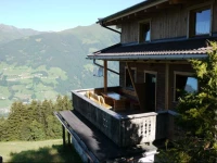 FerienhГјtte Sonnalm