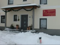 Appartement Hochmuth