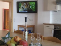 Ferienwohnung Stefan Eberharter