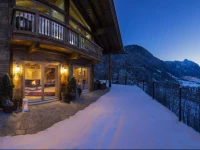 Logenplatz Zillertal