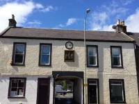 The Old Town Hall B & B