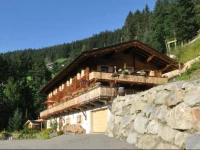 Sonnenplatzl im Zillertal