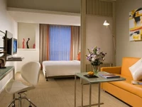 Citadines Central Xian 5*