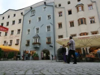 Apartment Rattenberg