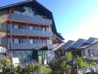 Aqua Reiki Ski Hotel Klippitz Nordost