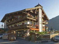 Hotel Zillertaler Grillhof