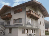 Apartment Ried Im Zillertal 1