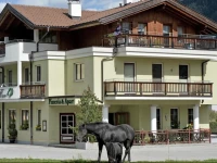 Apartments zum Grian Bam
