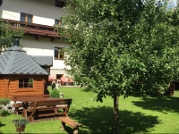 Appartements Schweiberer