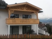 Ferienwohnung Taxach