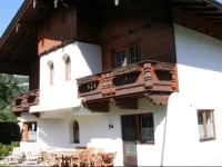 Holiday home Chalet Neuhaus 1