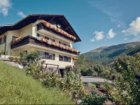 Ferienhaus Ramsbacher