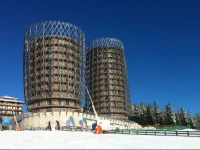 Ferienwohnung Katschberg