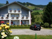 Ferienwohnung Lieserhaus