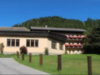 Pension MГјhlbacherhof