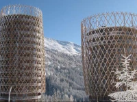 Premium Apartments EDEL:WEISS in Katschberg Carinthia