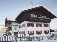 Bio-Hotel Oswalda-Hus