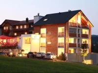 Genuss- & Aktivhotel Sonnenburg