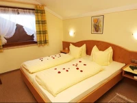 GГ¤stehaus Strasser Hotel Garni