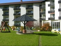 Sport- und Familienhotel Riezlern