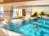 Apartment Sport- und Familienhotel Riezlern 5