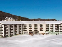 Apartment Sport- und Familienhotel Riezlern 6