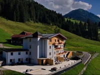 Ferien-SchlГ¶ssle Michaela