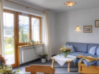 Ferienwohnungen Monte Bianco