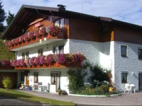 GГ¤stehaus Rinner-Aumann