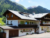 Haus Widdersteinblick