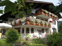Landhaus Bromm Hotel Garni
