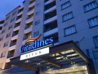 Citadines Biyun Shanghai 5*