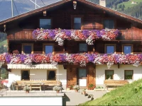 Apartment Greidlerhof