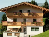 Apartment Obersteiner 2