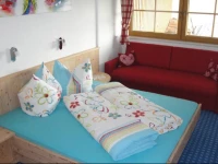 Appartement Oberdacher