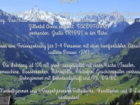 Ferienwohnung Alexandra