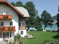 Landhaus Leitner am Wolfgangsee
