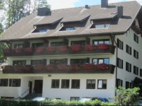 Hotel Carossa