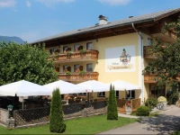 Gasthof ZinkenbachmГјhle