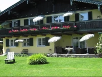 Ferienwohnung Thalmeier