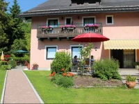 Hotel-Pension Falkensteiner