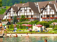 JugendgГ¤stehaus St. Gilgen