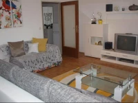 Lake & Mountain View Apartment