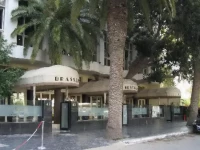 La Maison Blanche Gammarth 5*