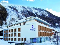 Anthonys Life&Style Hotel