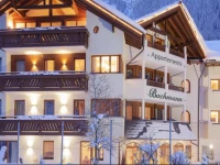 Appartements Bachmann